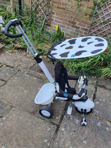 Smartrike zoo 1 toddler - smartrike,