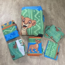 VTG 1994 DISNEY LION KING