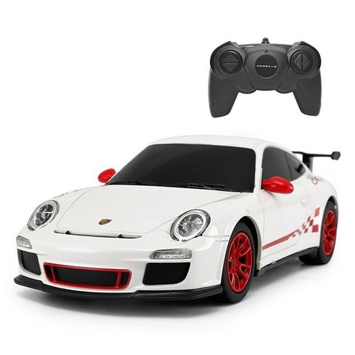 Porsche gt3 remote control - gt3, rs