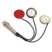 Piezo Contact Microphone 3
