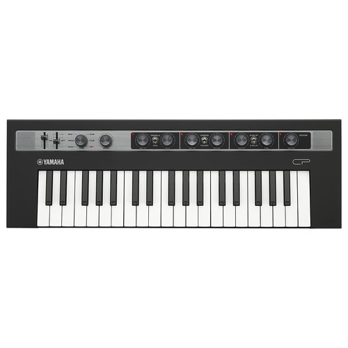 Yamaha reface mobile - reface,