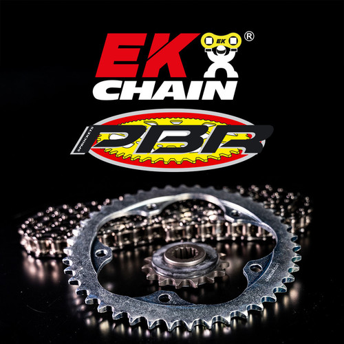 Yamaha 250 26 chain - wr,