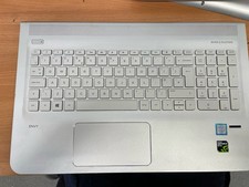 Hp Envy 15-AE 15-AE105NA Palmrest Touchpad Mouse Case Cover AM1DO000C00 G62