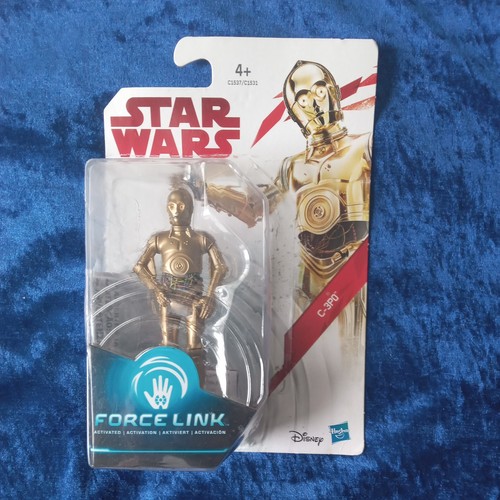 Collectable hasbro star wars - collectable,