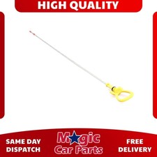 OIL DIPSTICK FOR MERCEDES C-E