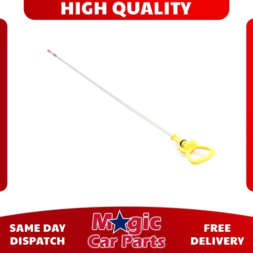 Oil dipstick for mercedes e - dipstick, c-e