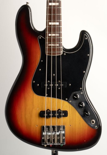 Fender jazz bass 1978 - jazz,