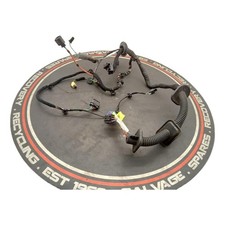 PORSCHE 718 DOOR WIRING LOOM