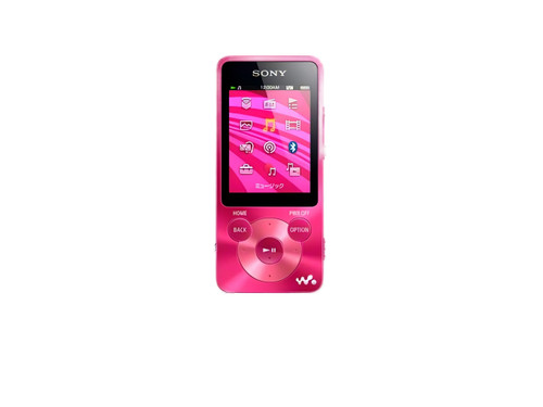 Sony walkman s785 - walkman, nw-s785