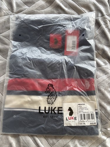 Luke 1977 men - 1977, t