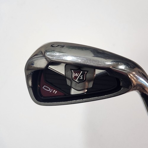 Wilson staff di11 iron rh - di11,