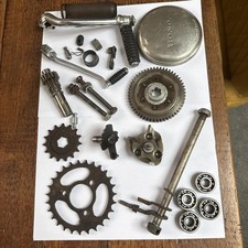 Honda Q50 BUNDLE OF ENGINE
