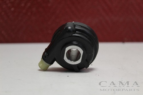 Speedometer drive gear - speedometer,