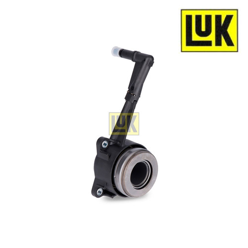 Central slave cylinder clutch - slave,