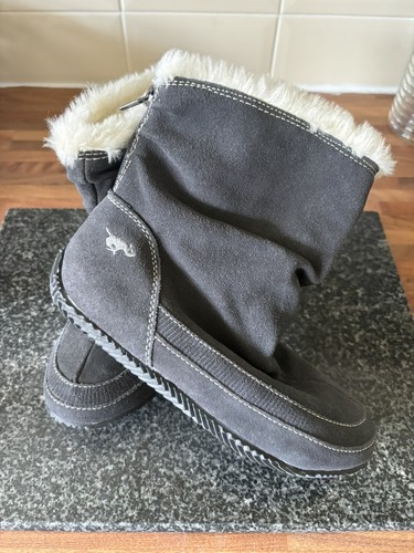 Rocket dog womens - dog, lined