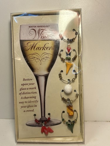 2001 boston warehouse wine - 2001,