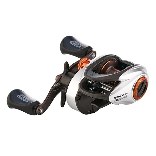Abu garcia revo right - abu,