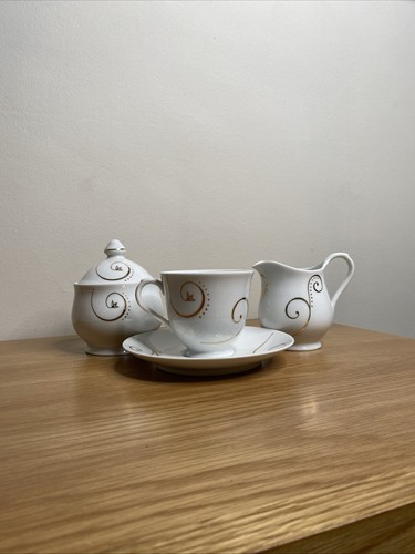 Whittard chelsea porcelain - of,