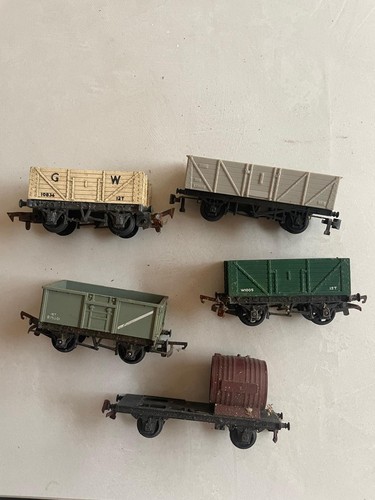 Vintage gauge mixed - gauge,