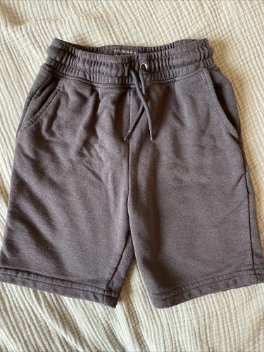 Primark boys years - 8-9, dark