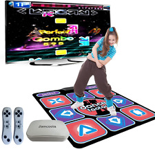 Damcoola Dance Mat Games for