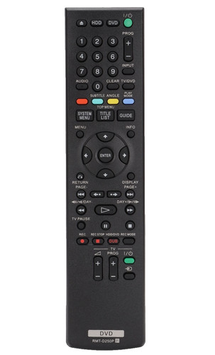 New rmt d250p - rmt-d250p, for