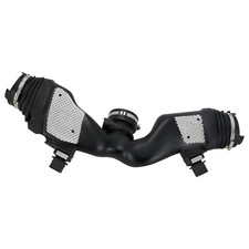 Intake Mass Air Flow Sensor