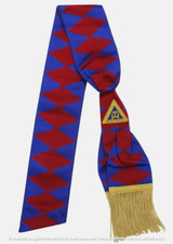 Brand new masonic - brand, regalia