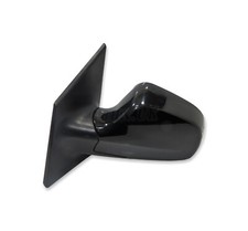 Hyundai Matrix FC (01-10) Left Side Electric Heated Door Mirror Metallic Black