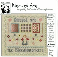 Kreinik remember the - "remember, ladies"