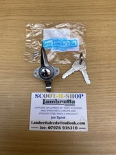 LAMBRETA  SERIES 3 LIS TV SX