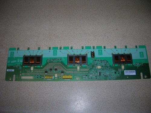 Samsung le32a457c1d inverter - samsung,