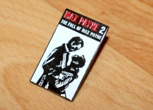 Max payne the fall - fall,