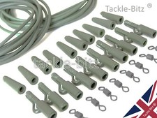Fishing Tackle Swivels 32pc