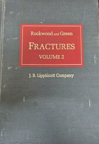 Rockwood and green fractures - green,
