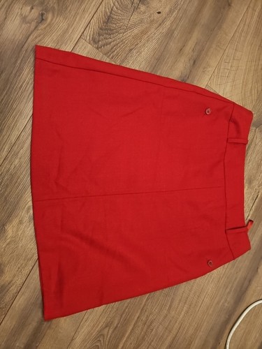 Laura ashley wool skirt - ashley, 98%
