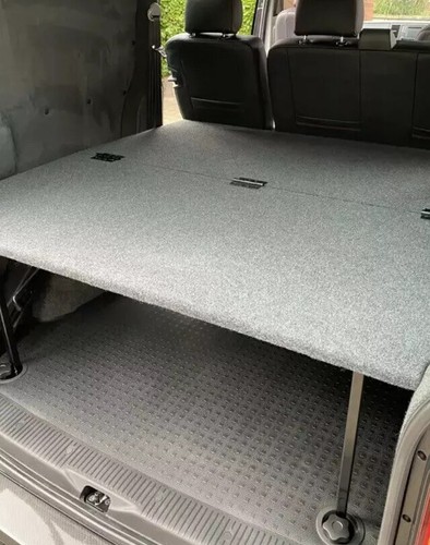 Transporter kombi bed - vw,