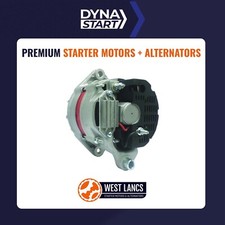 Alternator For BMW Marine D190