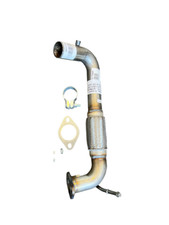 BM91754R Catalytic Converter