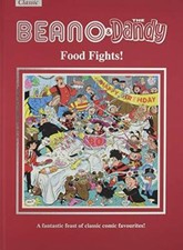 Beano dandy giftbook 2019 - dandy,