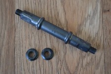 Vintage 3P 119mm Bottom