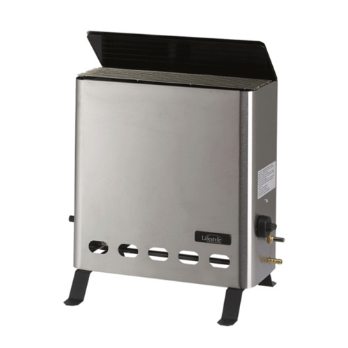 Greenhouse heater 2kw - greenhouse,