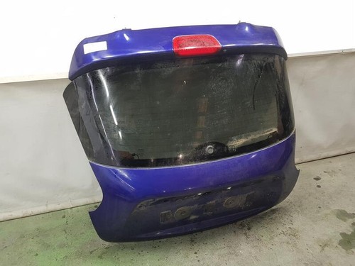 K0100bv8aa 1594669 rear door - rear,