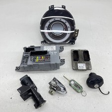 FIAT 500 ECU KIT 51829843