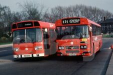 Bus Photo - PMT PVT243L