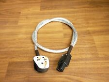 Audiophile HiFi Mains Power