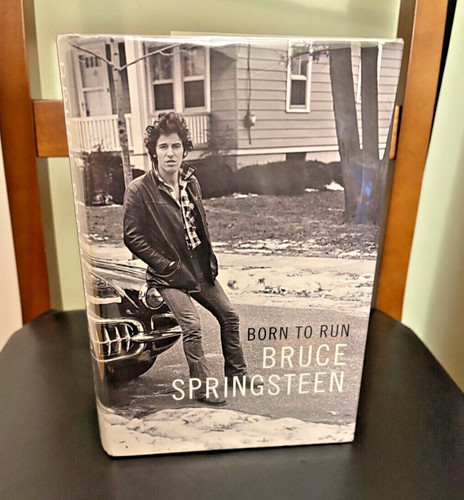 Bruce springsteen born - bruce,