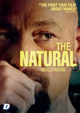 The Natural: Marco Pantani DVD