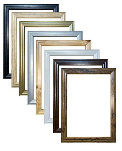A5 photo frames - a5,