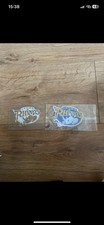 Leeds Rhinos Car Air Freshener